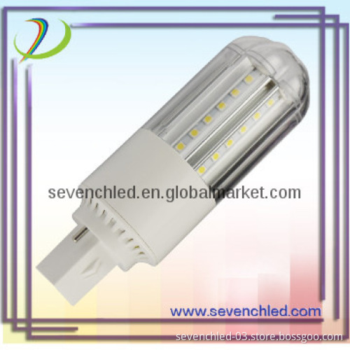 Epistar 2835smd LED corn light 8W 125mm LED corn lights 360 degree
